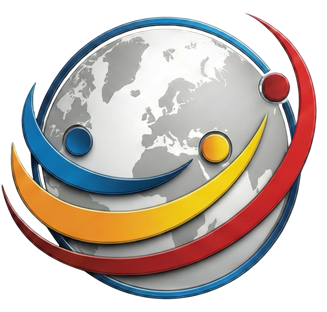 IRF Logo